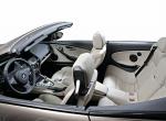 BMW M6 Convertible 2007 года